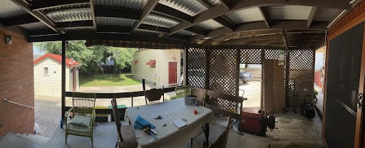 Country 2 Coast Carpentry — Customer photo