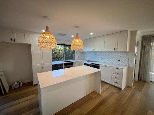 Flat Pack Builders — Customer photo