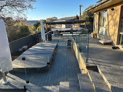 Canberra Decks — Customer photo