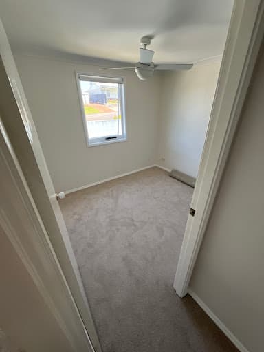 Rise Above Carpentry — Customer photo