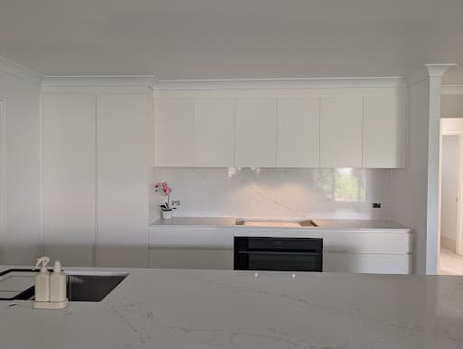 All Kinds of Cabinets — Customer photo
