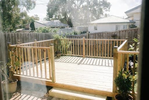 Pro Decks Brisbane — Customer photo