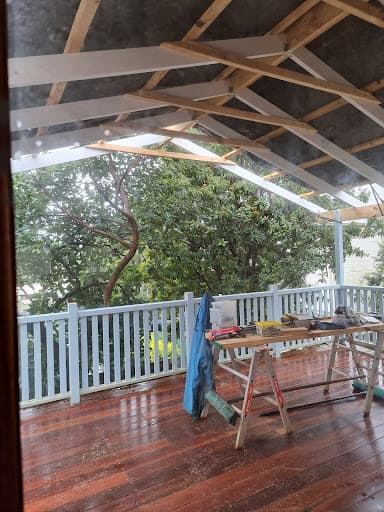 Deking Decks Brisbane — Customer photo