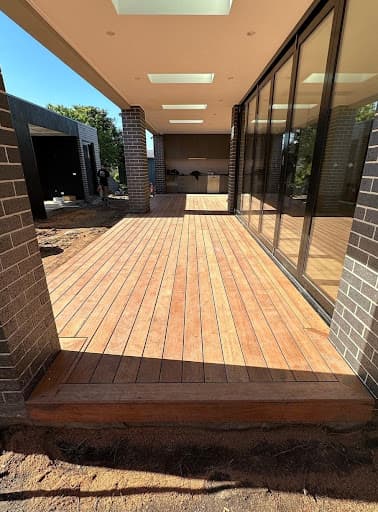 Jasons carpentry and maintance — Customer photo