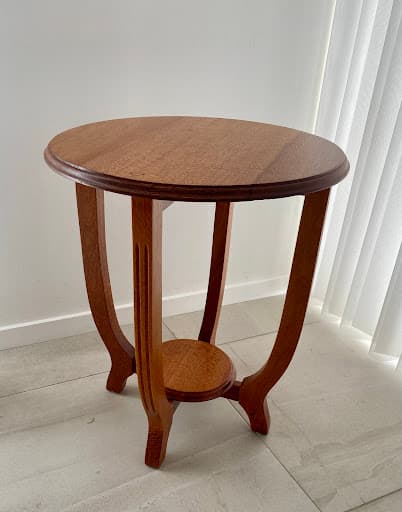 Restoore - Joinery & Furniture — Customer photo
