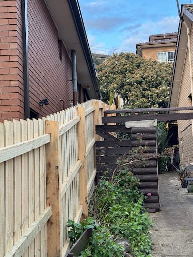 PBS Carpentry, Maintenance Services & Home Extensions — Customer photo