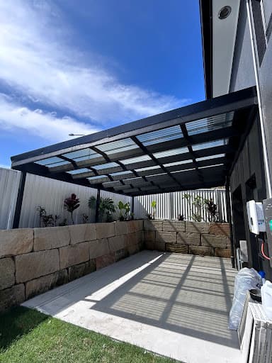 JUDDCON - Carpentry Services Gold Coast — Customer photo