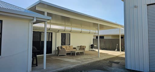 Spanline Home Additions Mackay — Customer photo
