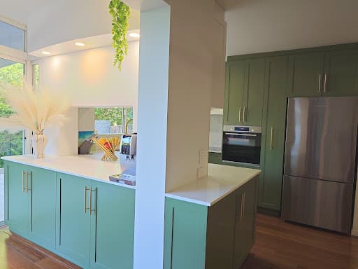 All Kinds of Cabinets — Customer photo