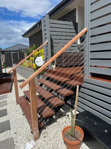 Tassie Steel and Timber Pty Ltd — Customer photo