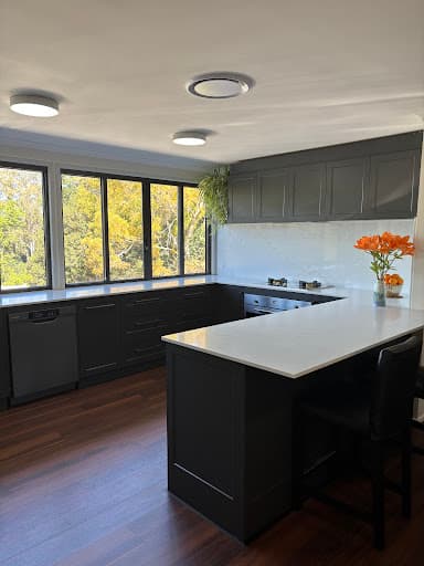 All Kinds of Cabinets — Customer photo
