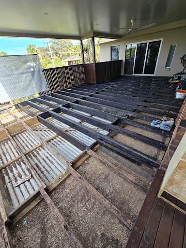Revive Building And Restorations — Customer photo