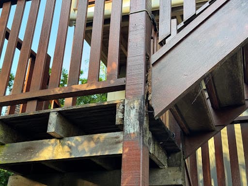 CJ's Carpentry Brisbane — Customer photo