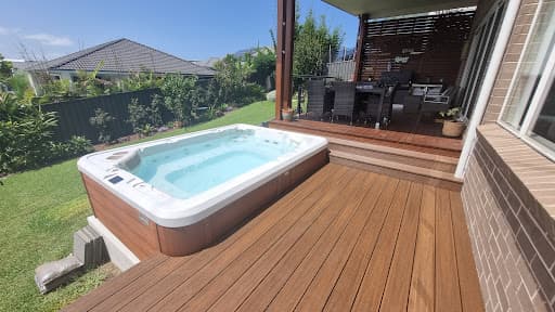 J&M Carpentry — Customer photo