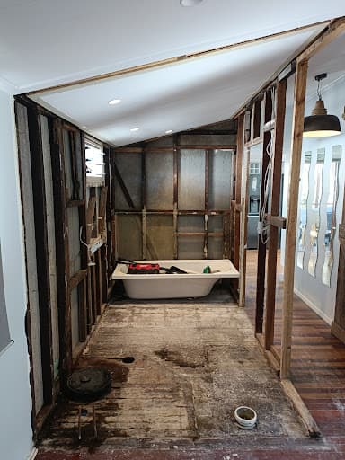 Connolly Carpentry and Construction — Customer photo