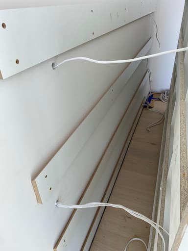 Sydney Custom Joinery — Customer photo