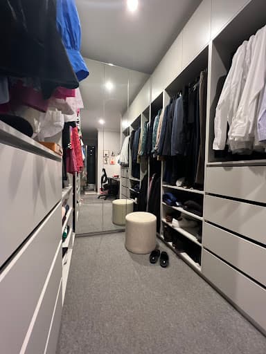 Magic Cabinets Geelong — Customer photo