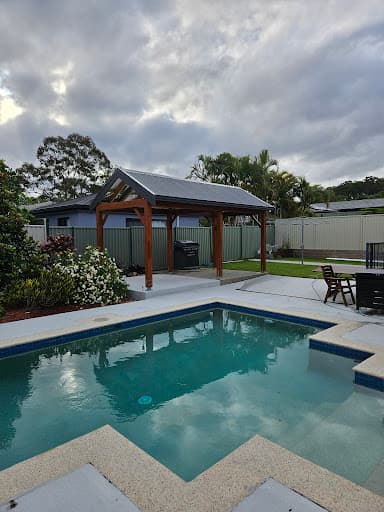 Orion Carpentry Services Gold Coast — Customer photo
