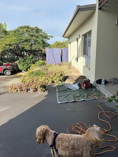Brisbane Carpentry — Customer photo