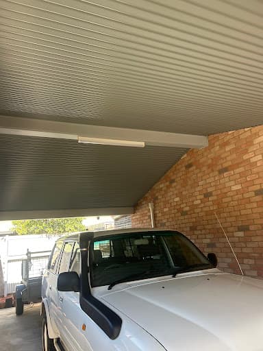 JT Building & Joinery — Customer photo
