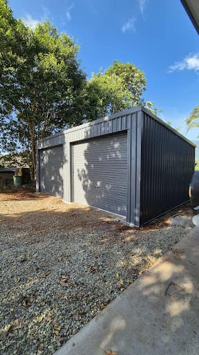 RNM Carpentry & Concrete — Customer photo