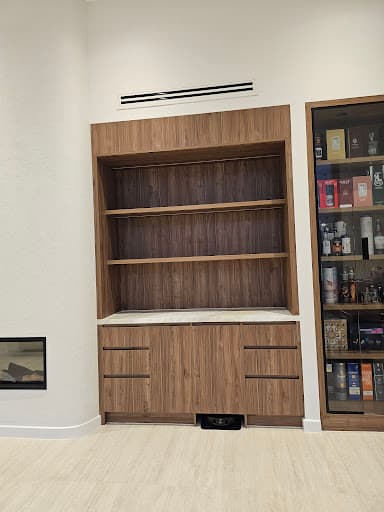 SET Joinery QLD - Cabinet Makers Brisbane — Customer photo