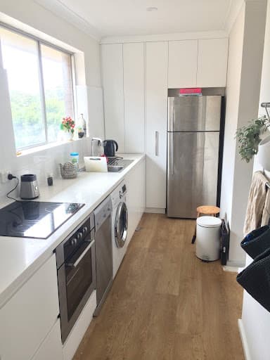 The Cabinetmaking Co — Customer photo