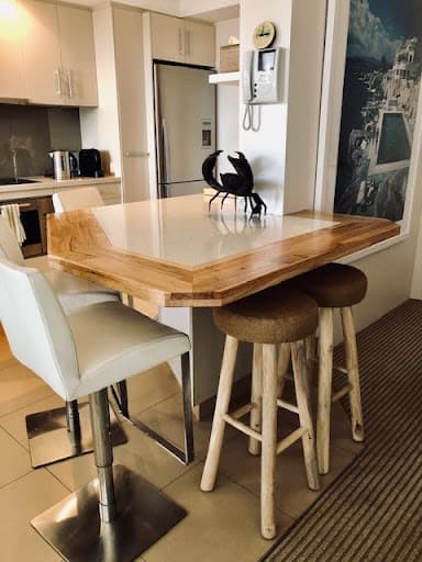 BJF Joinery — Customer photo