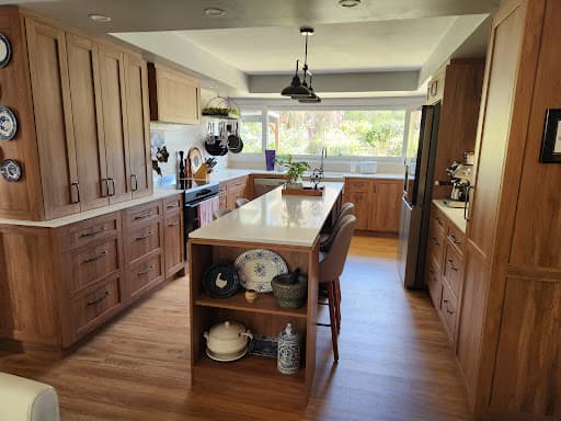 Launceston Kitchen Centre — Customer photo