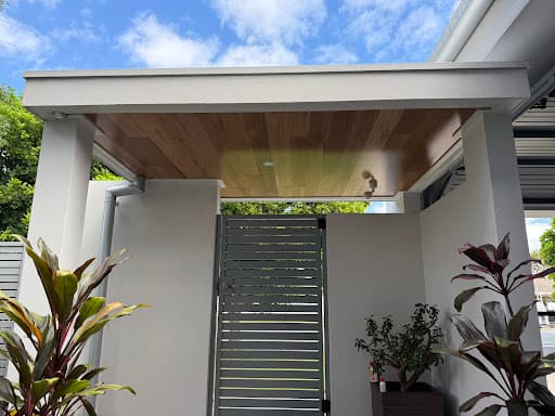 Gold Coast Carpentry Services — Customer photo