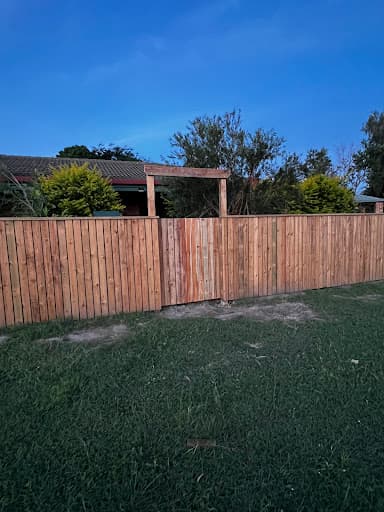 Bradford Carpentry — Customer photo