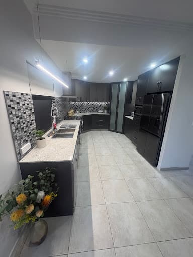 JWB Joinery — Customer photo