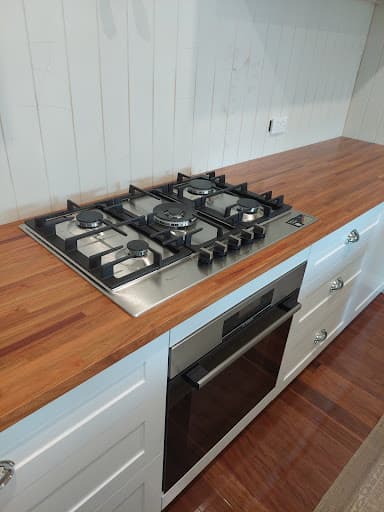 Carpentry by Kyle — Customer photo