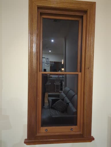 F & T Maintenance Carpenter — Customer photo