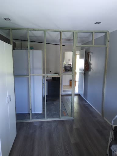 RC Carpentry and Building — Customer photo