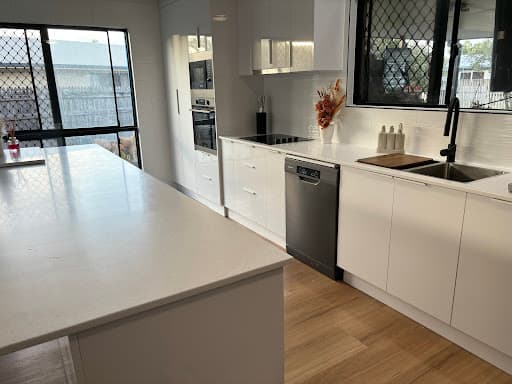 JWB Joinery — Customer photo