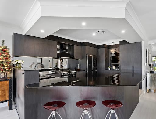 BJF Joinery — Customer photo