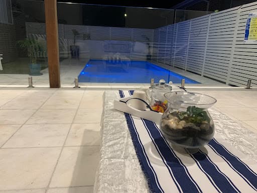 JB Outdoor — Customer photo