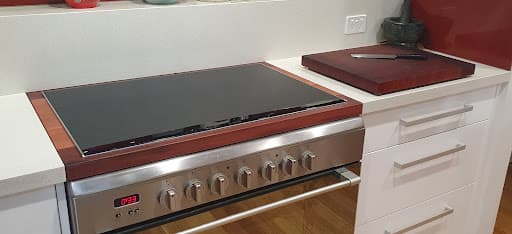 Total Joinery Supplies | Melbourne Cabinet Makers — Customer photo
