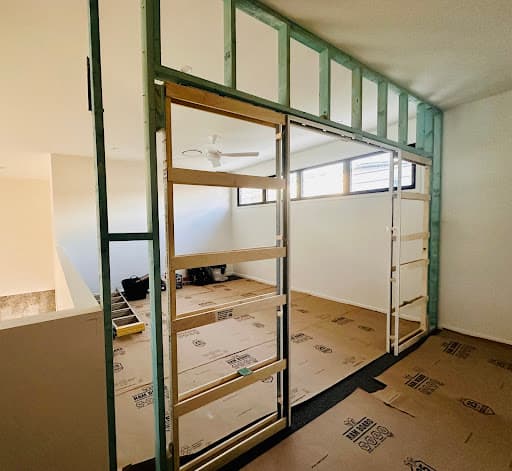 Sunshine Coast Creative Carpentry — Customer photo