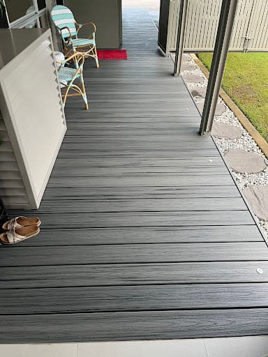 Stilus Design and Construction — Customer photo