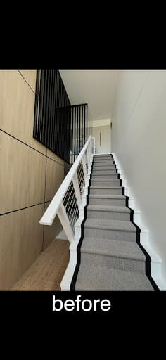 Neopine Carpentry — Customer photo