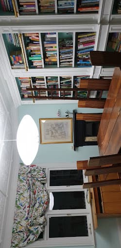 Groth & Sons — Customer photo
