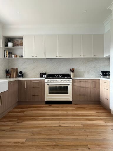 Collective Cabinetry Mildura — Customer photo