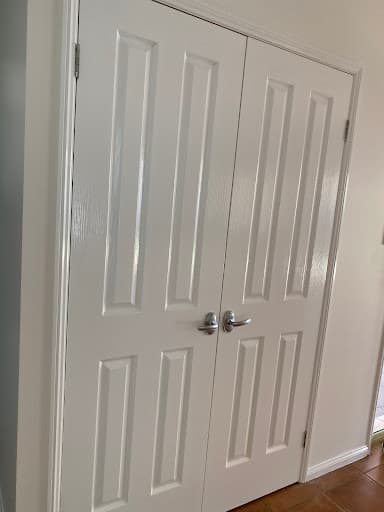 Gold Coast Carpentry Services — Customer photo