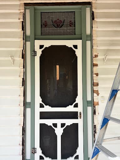 Flintoff Constructions — Customer photo