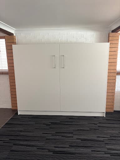 Coastal Wardrobes & Kitchens — Customer photo