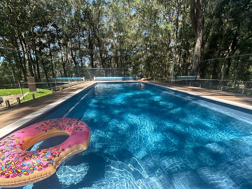 Decking Constructions — Customer photo