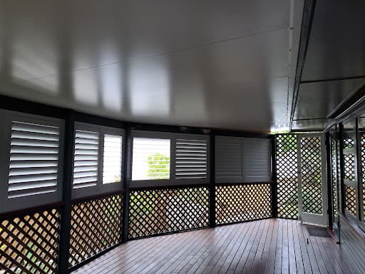Deking Decks Brisbane — Customer photo
