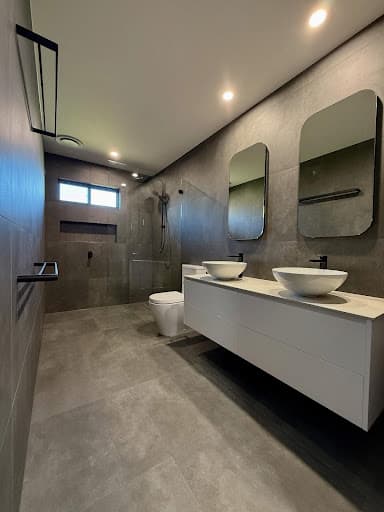 MPR Decks Canberra/MPR Constructions — Customer photo
